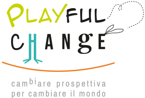 Logo di Playful Change