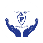Logo Fortitudo per il sociale